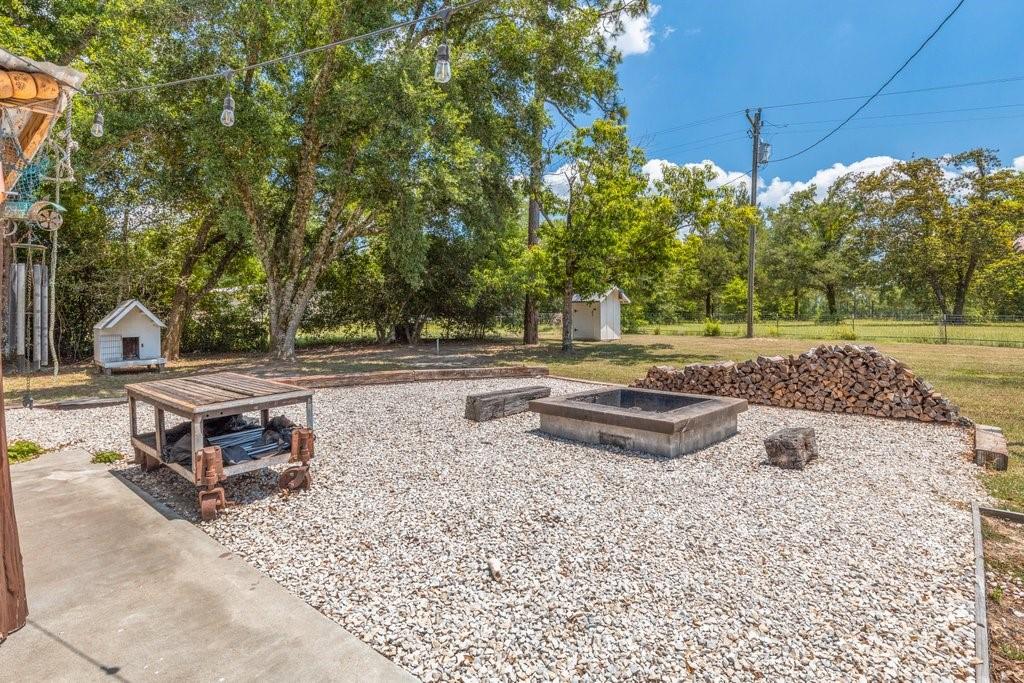 296 Sand Pit Road Reeves, LA 70658 - Photo 21 of 26