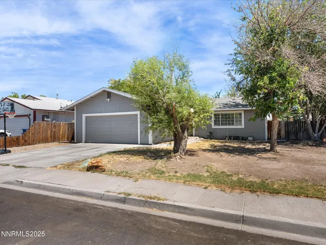 $365,000 | 327 Burntwood Street, Fallon, NV 89406