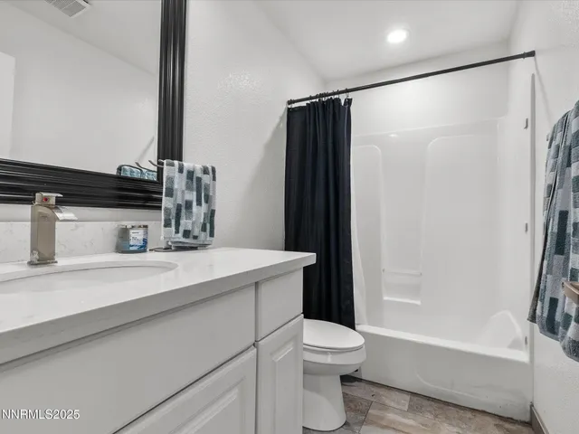 $365,000 | 327 Burntwood Street, Fallon, NV 89406