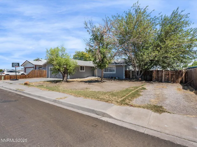 $365,000 | 327 Burntwood Street, Fallon, NV 89406