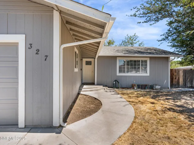 $365,000 | 327 Burntwood Street, Fallon, NV 89406