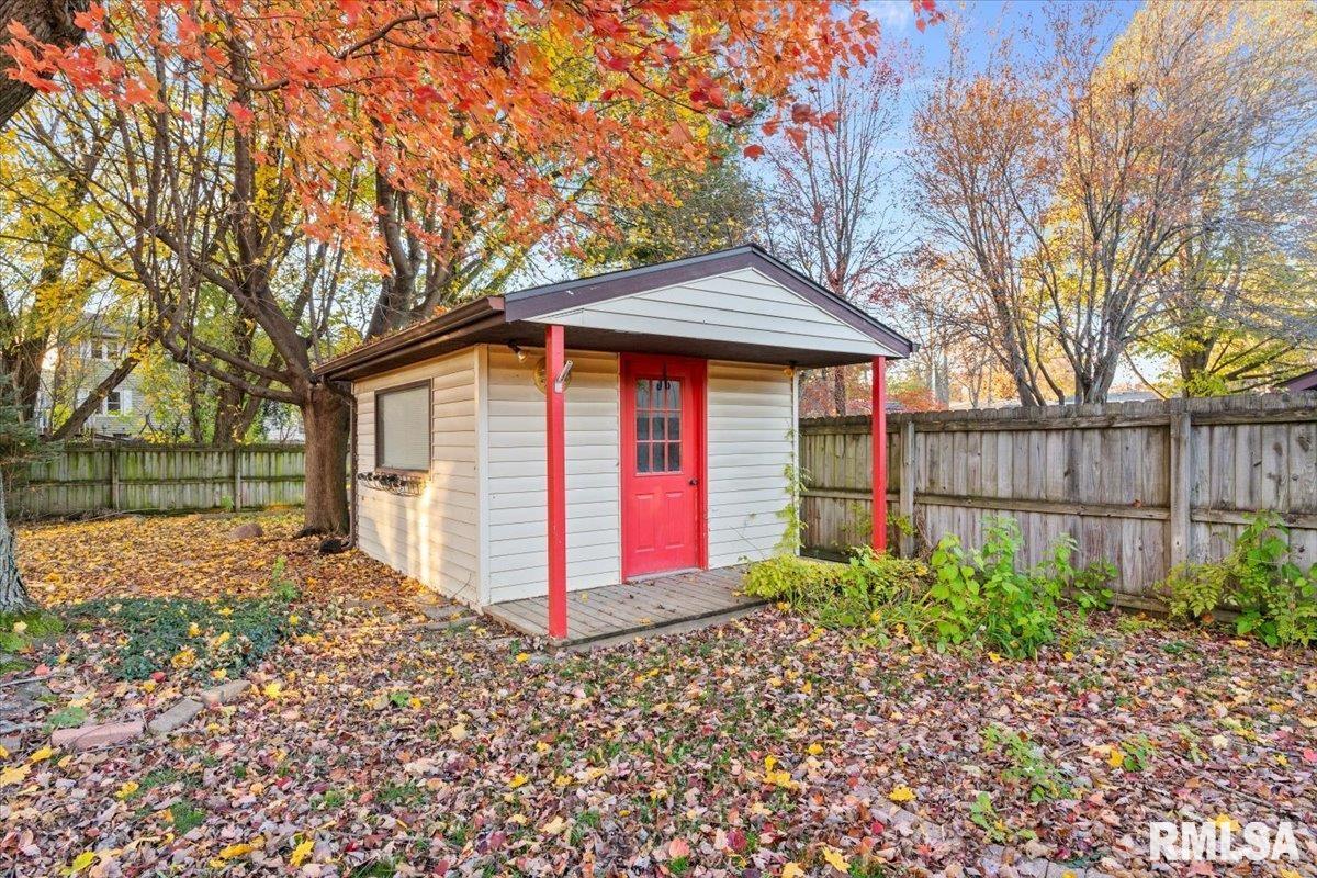 105 Oxford Road Springfield, IL 62704 - Photo 40 of 42