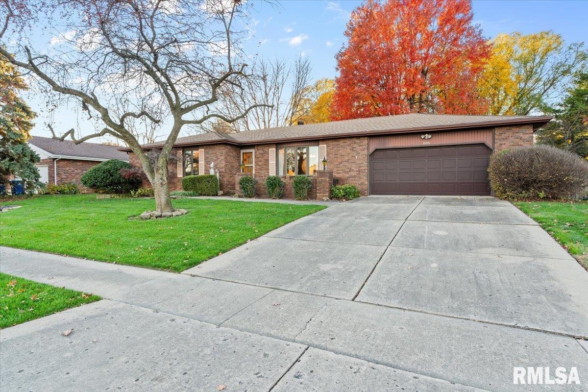 105 Oxford Road Springfield, IL 62704 - Photo 4 of 42