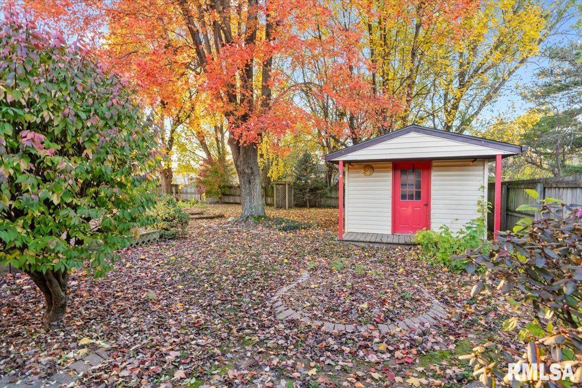 105 Oxford Road Springfield, IL 62704 - Photo 41 of 42