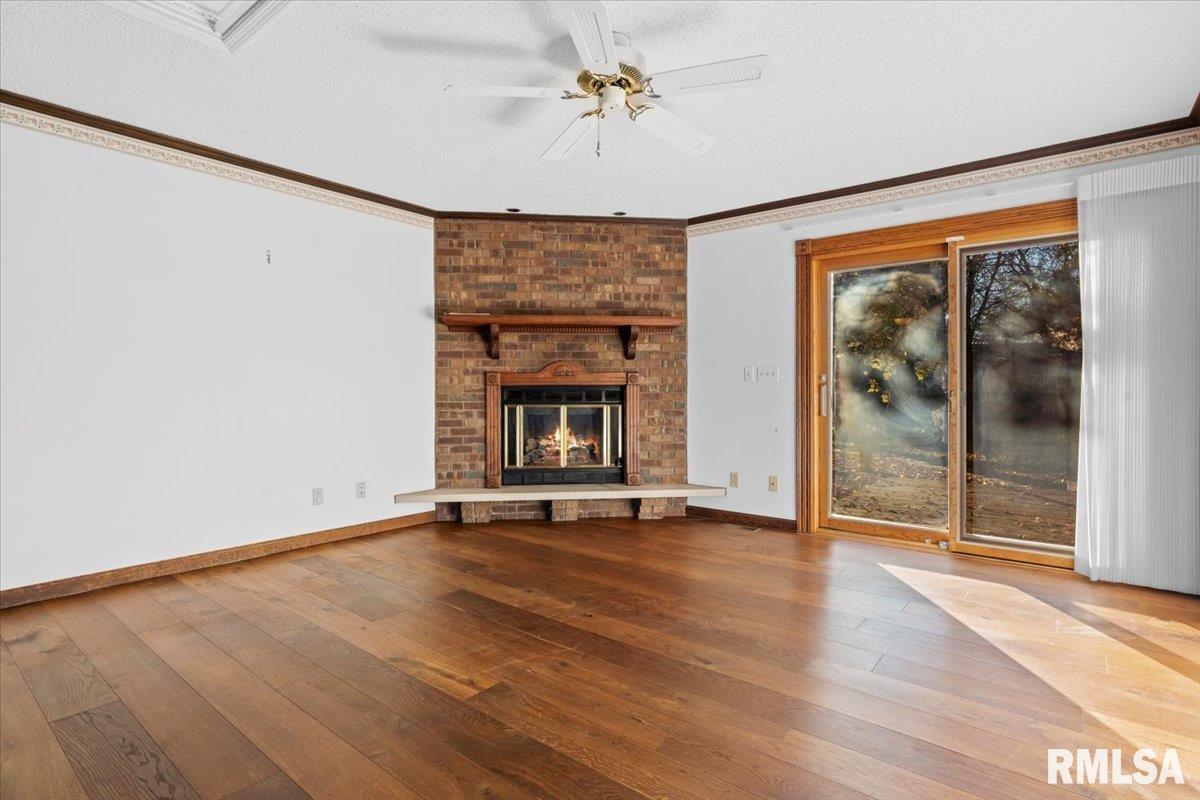 105 Oxford Road Springfield, IL 62704 - Photo 6 of 42