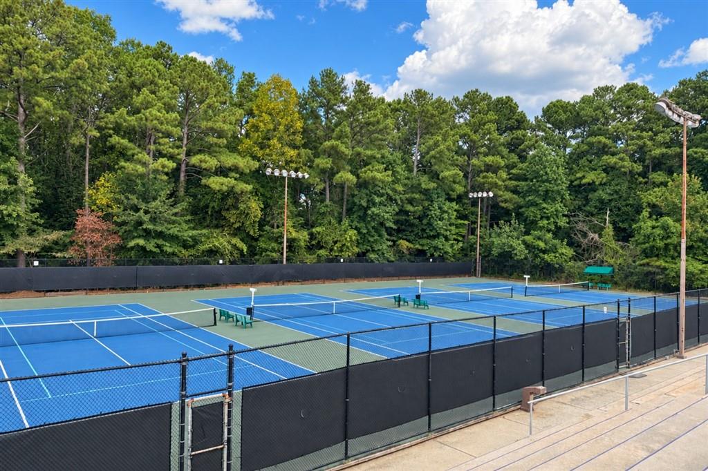 1322 Stanley Park Drive, Unit 142 Decatur, GA 30033 - Photo 67 of 71 Gallery Image 67
