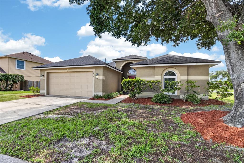 1434 Hatcher Loop Drive Brandon, FL 33511 - Photo 69 of 72