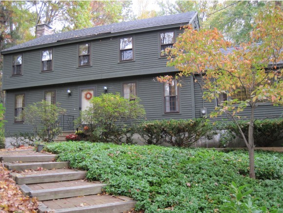 15 Ballard Road Derry, NH 03038 - Photo 1 of 1