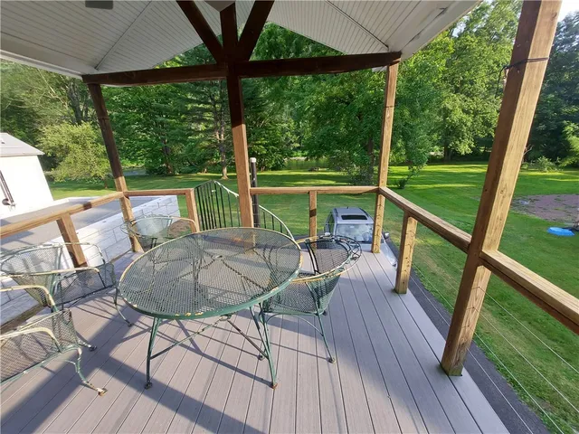 $295,000 | 460 East Front Street, Hancock, NY 13783