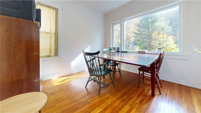 $295,000 | 460 East Front Street, Hancock, NY 13783