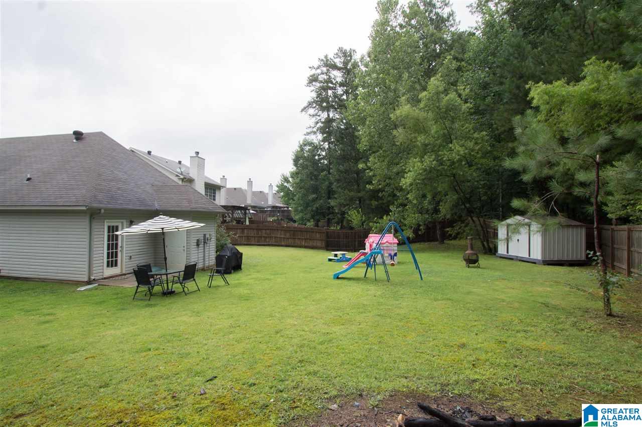 4008 Forest Lakes Road Sterrett, AL 35147 - Photo 27 of 31