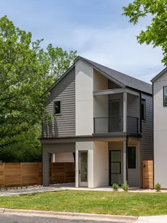 $1,299,000 | 1004 Juanita Street, Unit 2, Austin, TX 78704