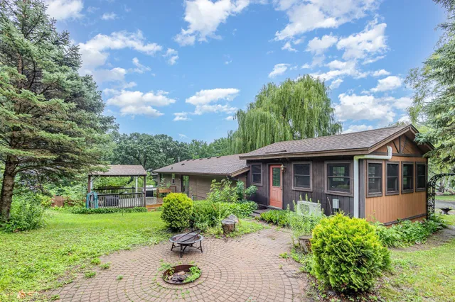 $372,000 | 13651 Dan Patch Drive, Savage, MN 55378