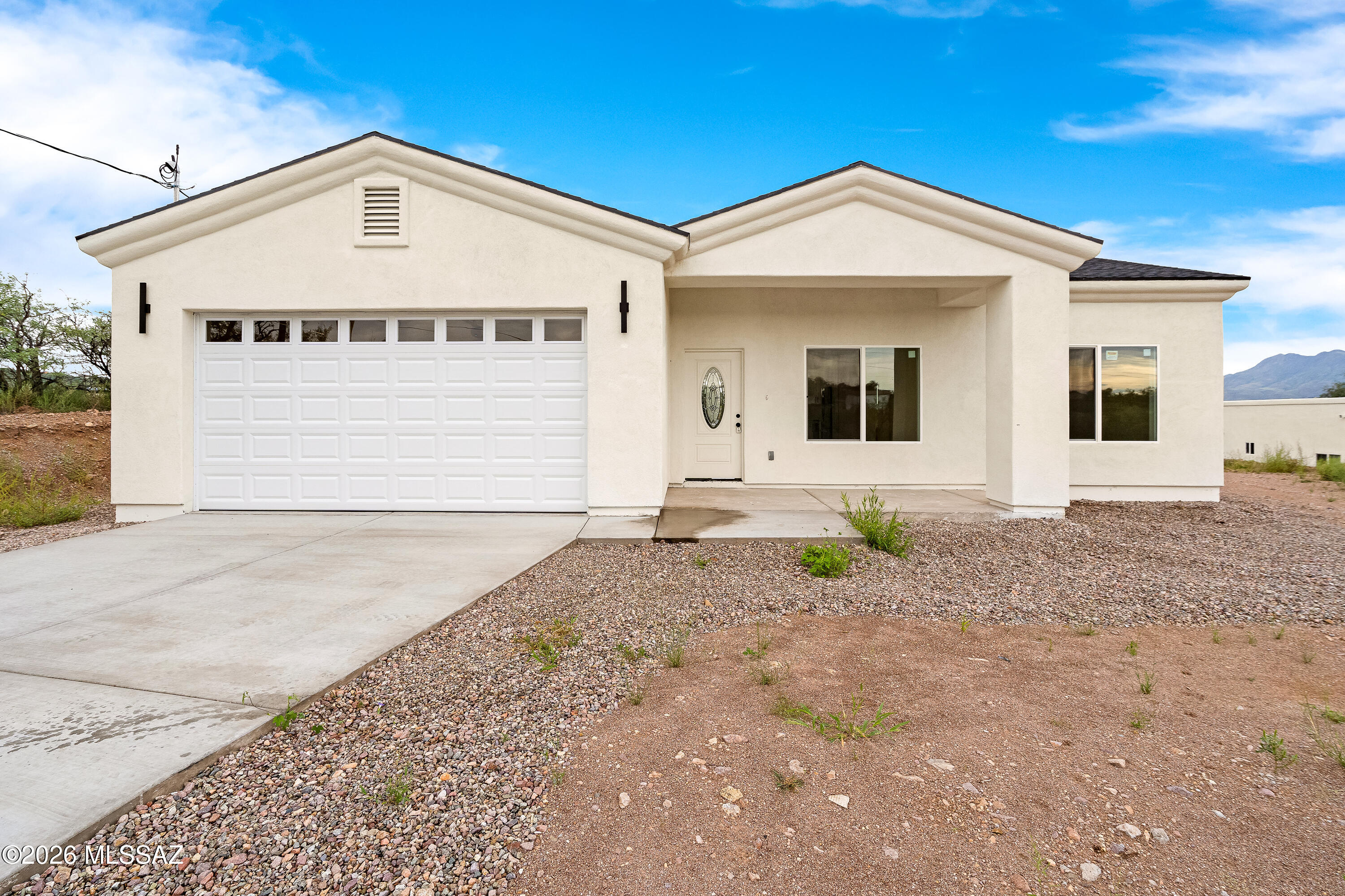 380 Polo Court Rio Rico, AZ 85648 - Photo 4 of 47 1 Front Yard-3