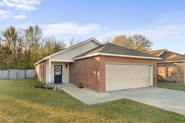 $190,000 | 128 Bottle Brush Lane, Carencro, LA 70520