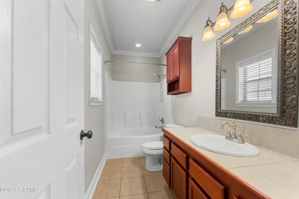 $190,000 | 128 Bottle Brush Lane, Carencro, LA 70520