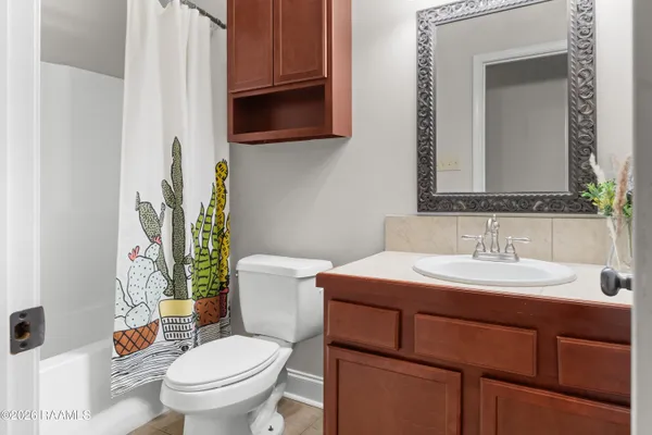 $190,000 | 128 Bottle Brush Lane, Carencro, LA 70520