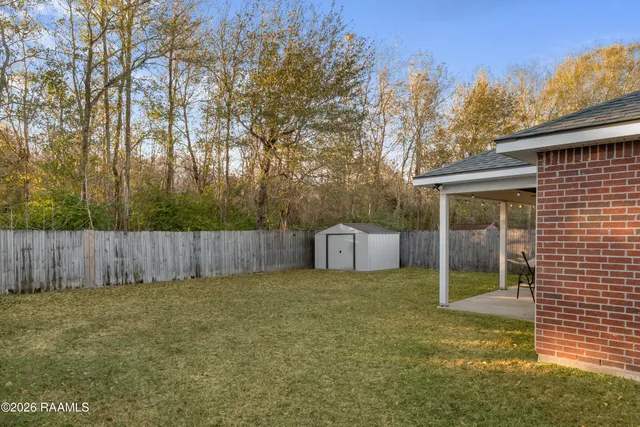 $200,000 | 128 Bottle Brush Lane, Carencro, LA 70520