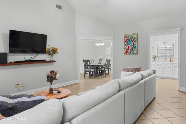 $190,000 | 128 Bottle Brush Lane, Carencro, LA 70520