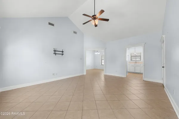 $190,000 | 128 Bottle Brush Lane, Carencro, LA 70520