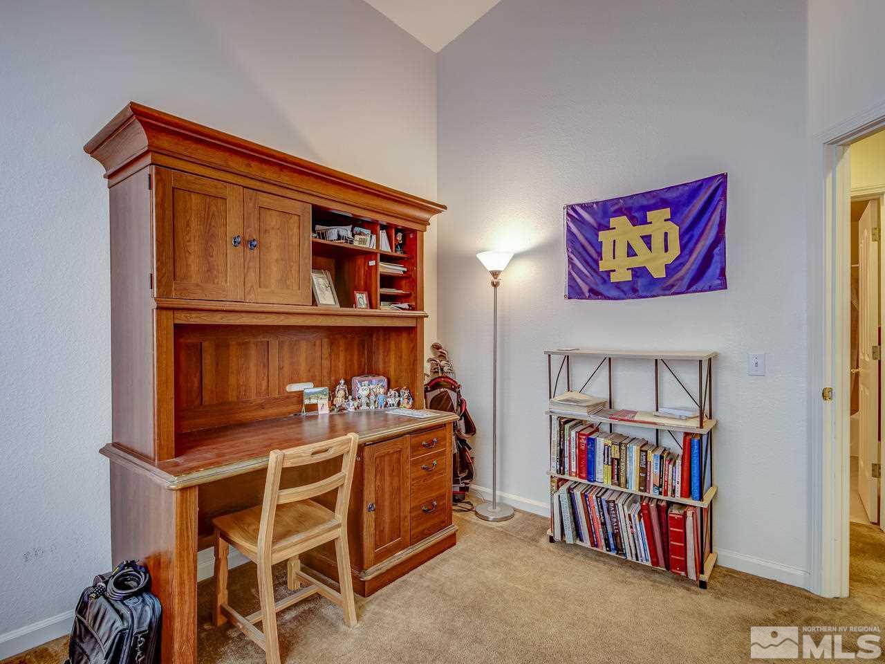 9665 Oakley Lane Reno, NV 89521 - Photo 16 of 23 a room with storage and utility