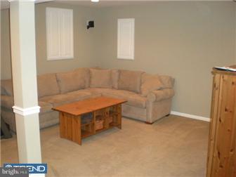 421 Hatteras Road East Fallowfield, PA 19320 - Photo 6 of 12 Basement - Finished