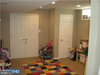 421 Hatteras Road East Fallowfield, PA 19320 - Photo 7 of 12 Basement - Finished