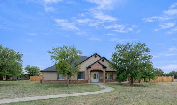 $620,000 | 15213 Albany Avenue, Lubbock, TX 79424