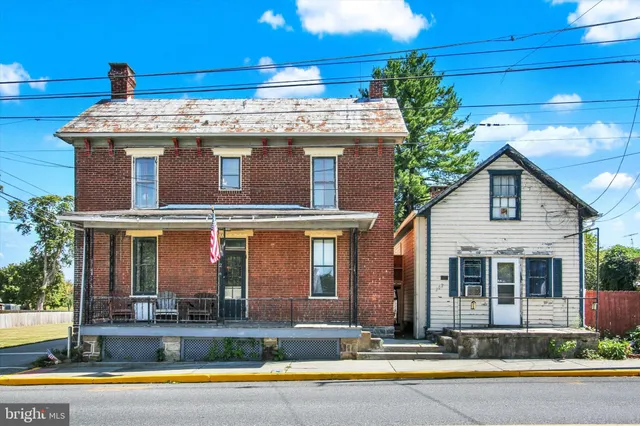 $315,000 | 202 East Main Street, Fairfield, PA 17320