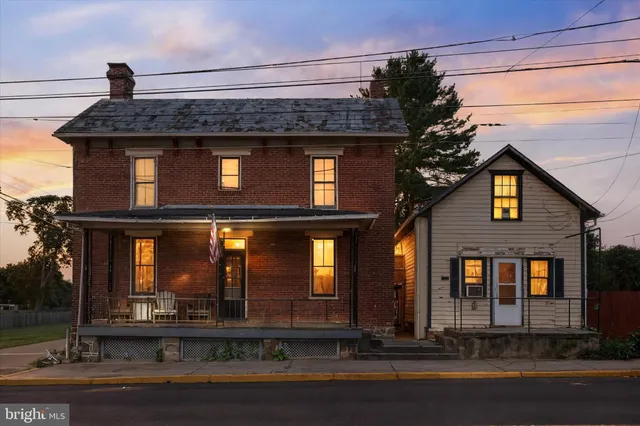 $315,000 | 202 East Main Street, Fairfield, PA 17320