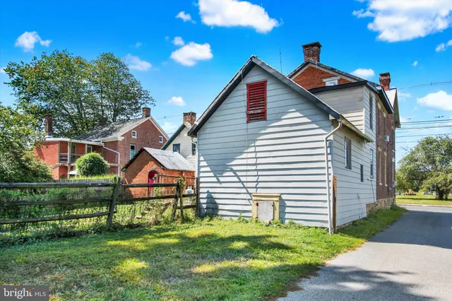 $315,000 | 202 East Main Street, Fairfield, PA 17320