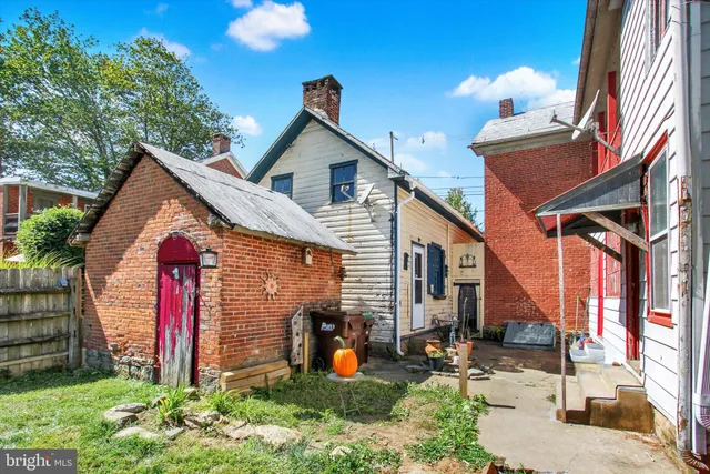 $315,000 | 202 East Main Street, Fairfield, PA 17320