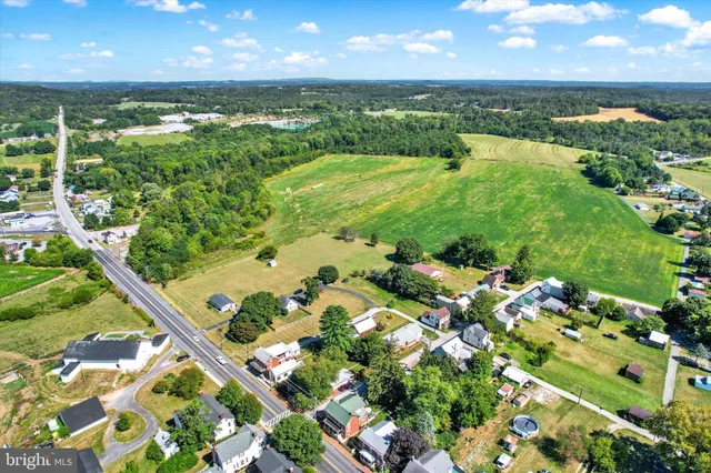 $315,000 | 202 East Main Street, Fairfield, PA 17320