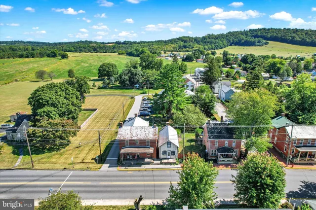 $315,000 | 202 East Main Street, Fairfield, PA 17320