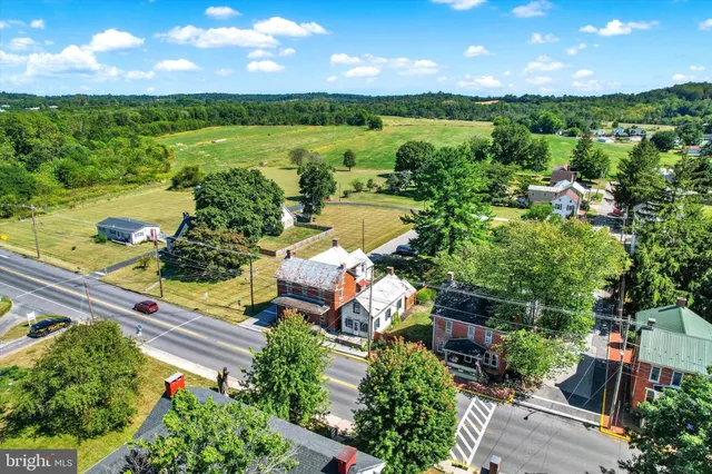 $315,000 | 202 East Main Street, Fairfield, PA 17320