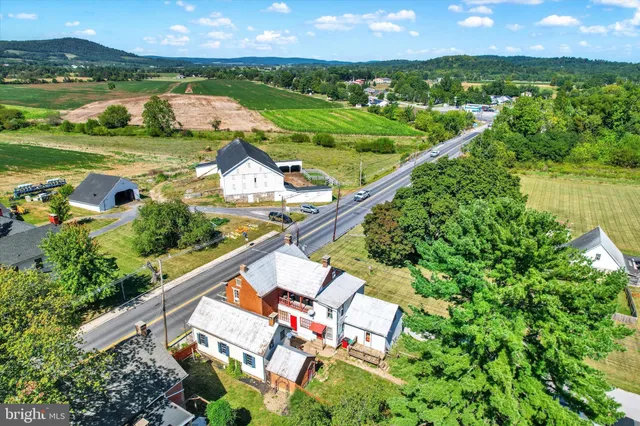 $315,000 | 202 East Main Street, Fairfield, PA 17320