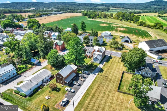 $315,000 | 202 East Main Street, Fairfield, PA 17320