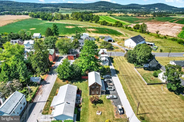 $315,000 | 202 East Main Street, Fairfield, PA 17320