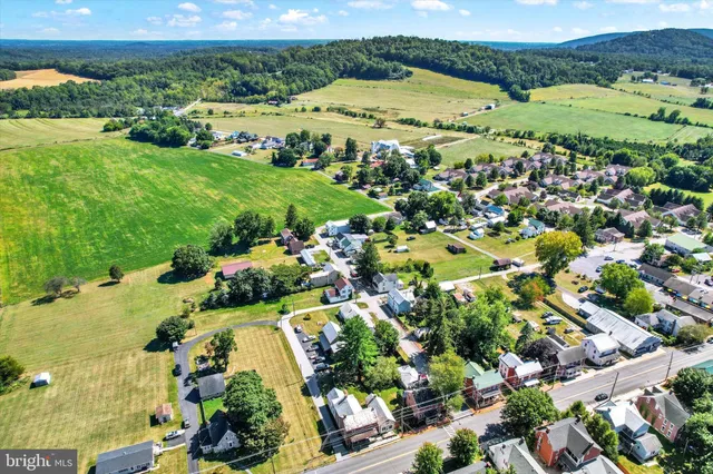 $315,000 | 202 East Main Street, Fairfield, PA 17320