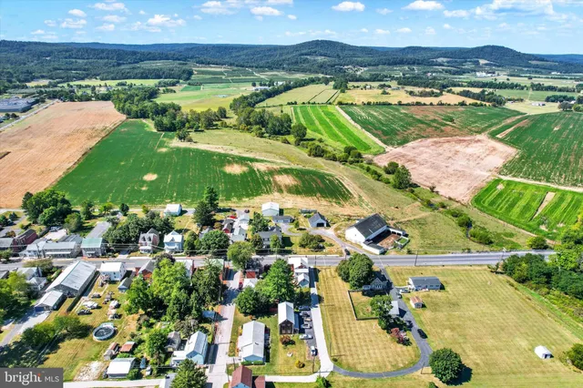 $315,000 | 202 East Main Street, Fairfield, PA 17320