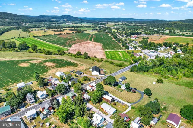 $315,000 | 202 East Main Street, Fairfield, PA 17320