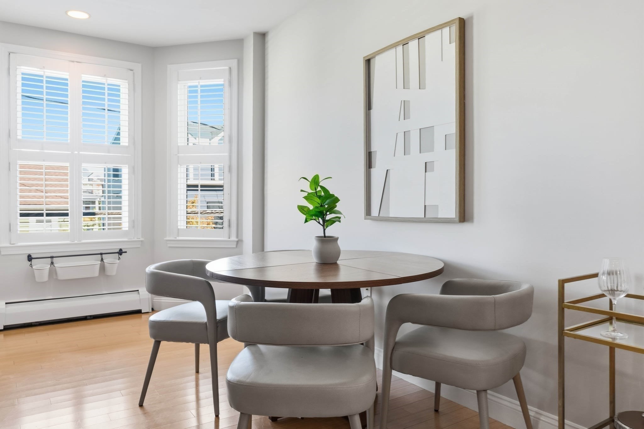 357 Sumner Street, Unit 2 Boston, MA 02128 - Photo 11 of 21 Gallery Image 11