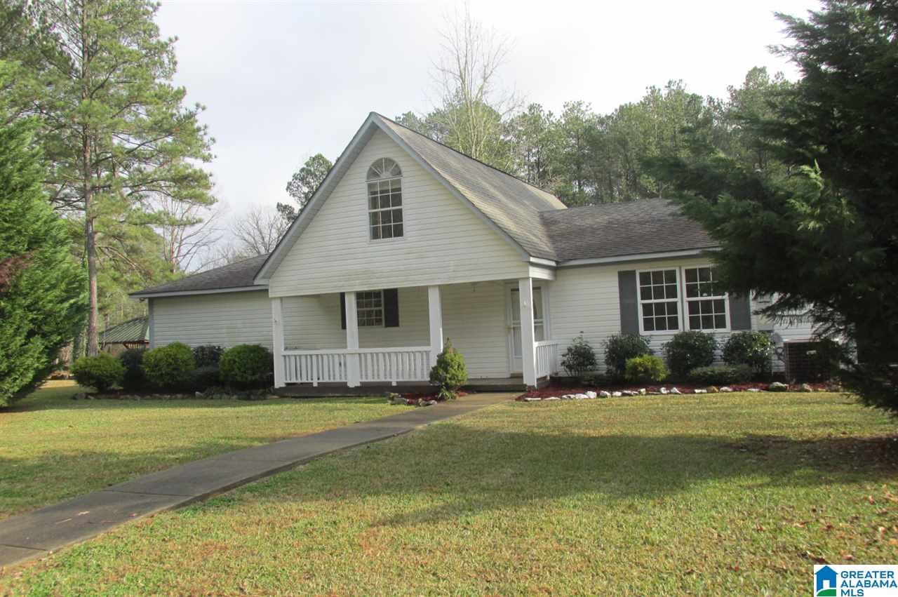 3764 New Liberty Road Wellington, AL 36279 - Photo 1 of 23 Gallery Image 1