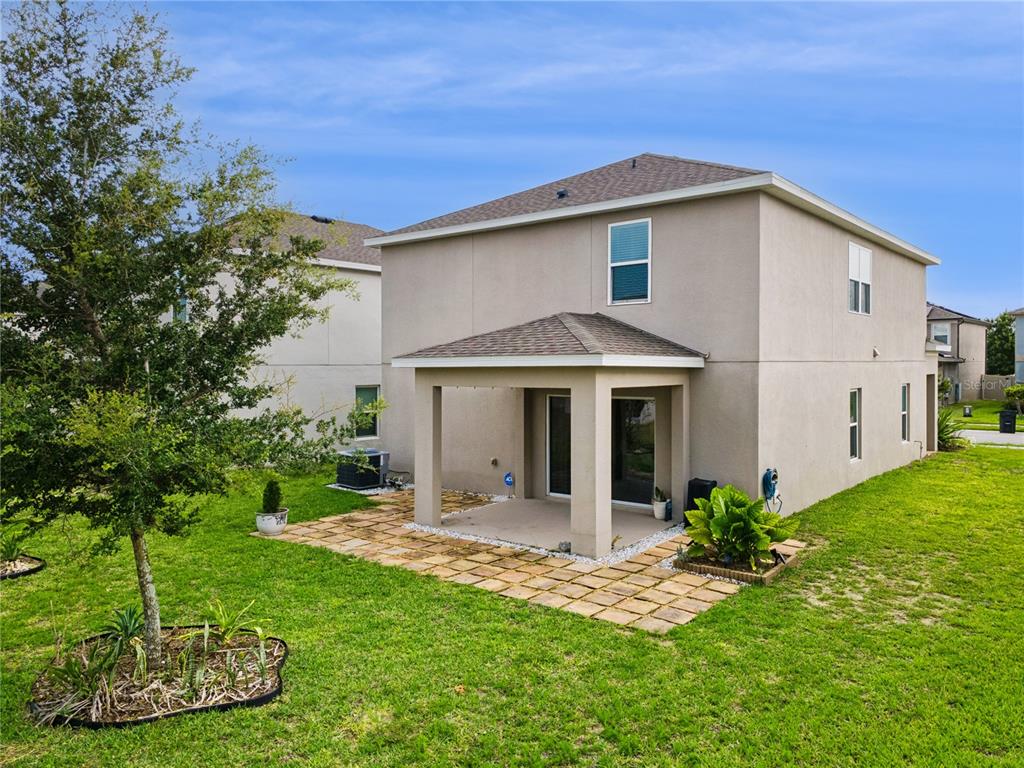 779 Scrub Oak Hammock Road Davenport, FL 33837 - Photo 31 of 32