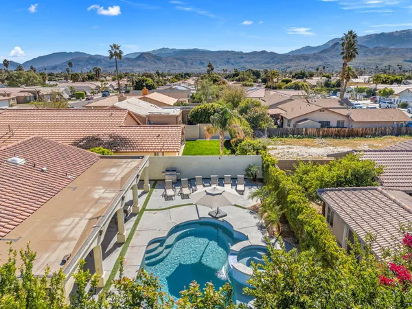 $3,800 | 31115 Whispering Palms Trail, Cathedral City, CA 92234