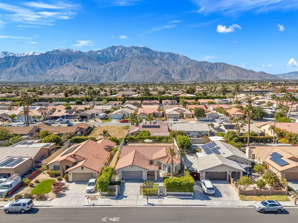 $3,800 | 31115 Whispering Palms Trail, Cathedral City, CA 92234