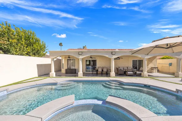 $3,800 | 31115 Whispering Palms Trail, Cathedral City, CA 92234