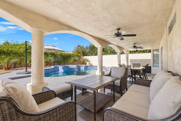 $3,800 | 31115 Whispering Palms Trail, Cathedral City, CA 92234