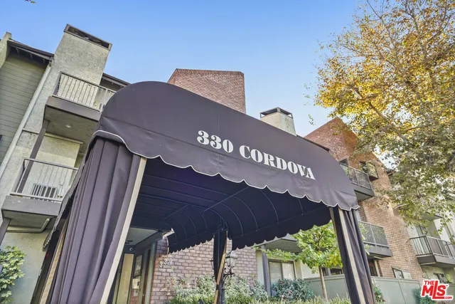 $825,000 | 330 Cordova Street, Unit 361, Pasadena, CA 91101