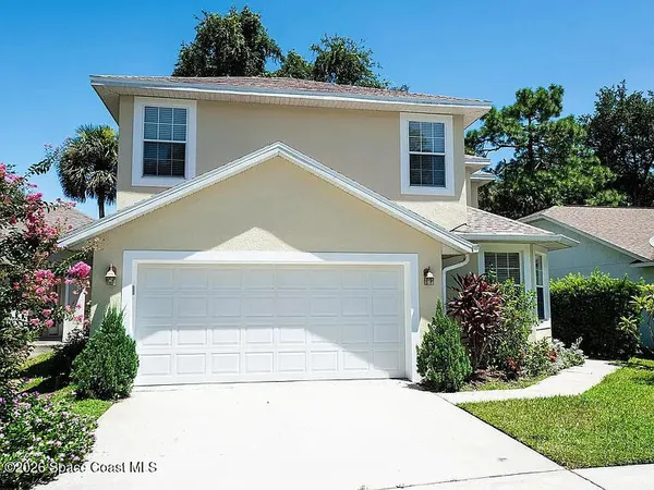 $2,800 | 760 Wintergreen Lane, Titusville, FL 32780